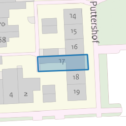 Perceel GDG00-L-1090