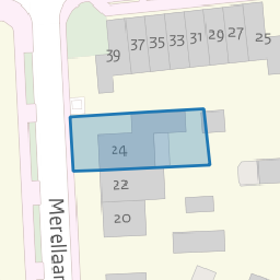 Perceel GDG00-L-1104