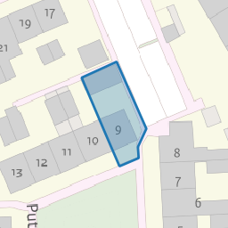 Perceel GDG00-L-1114