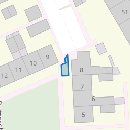 Perceel GDG00-L-1116