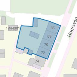 Perceel GDG00-L-1125