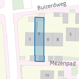 Perceel GDG00-L-1132