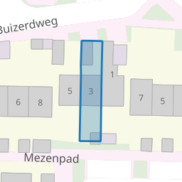 Perceel GDG00-L-1134