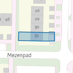 Perceel GDG00-L-1146