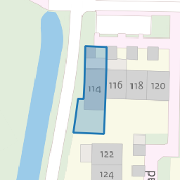 Perceel GDG00-L-1166