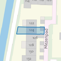 Perceel GDG00-L-1168