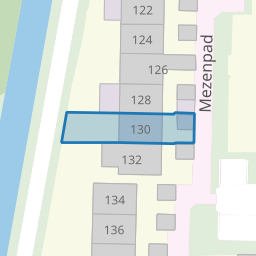 Perceel GDG00-L-1170