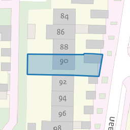 Perceel GDG00-L-1173