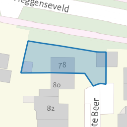 Perceel GDG00-L-1196