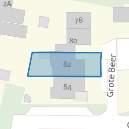 Perceel GDG00-L-1198