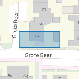 Perceel GDG00-L-1203