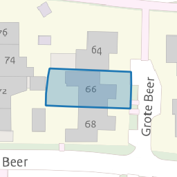 Perceel GDG00-L-1205