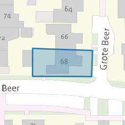 Perceel GDG00-L-1206