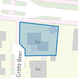 Perceel GDG00-L-1207