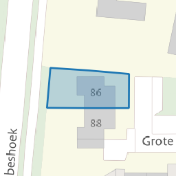 Perceel GDG00-L-1209