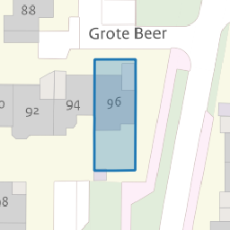 Perceel GDG00-L-1214