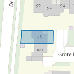 Perceel GDG00-L-1215