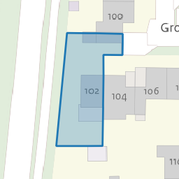 Perceel GDG00-L-1217