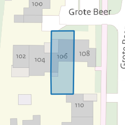 Perceel GDG00-L-1219