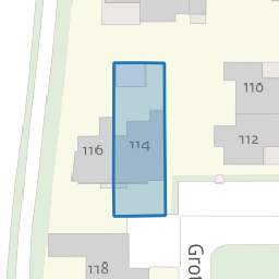 Perceel GDG00-L-1222