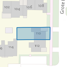 Perceel GDG00-L-1223