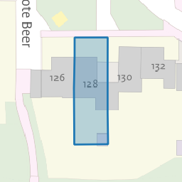 Perceel GDG00-L-1231