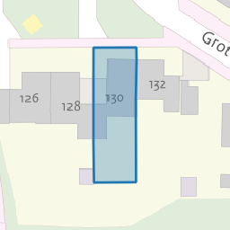 Perceel GDG00-L-1232