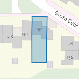 Perceel GDG00-L-1233