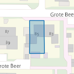 Perceel GDG00-L-1238