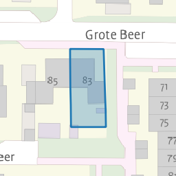 Perceel GDG00-L-1239