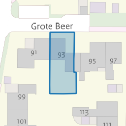 Perceel GDG00-L-1242