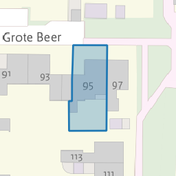 Perceel GDG00-L-1243