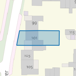 Perceel GDG00-L-1246