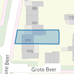 Perceel GDG00-L-1247