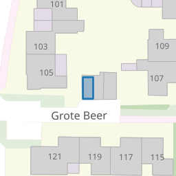 Perceel GDG00-L-1249