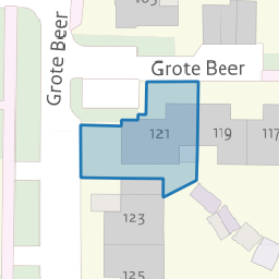 Perceel GDG00-L-1254