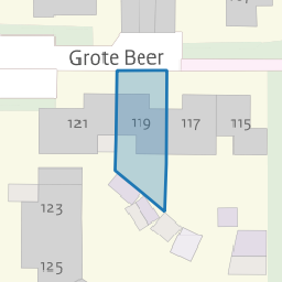 Perceel GDG00-L-1255