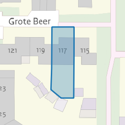 Perceel GDG00-L-1256