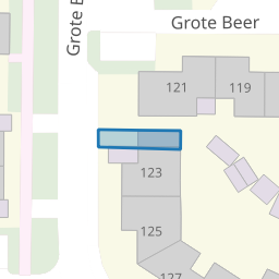 Perceel GDG00-L-1258