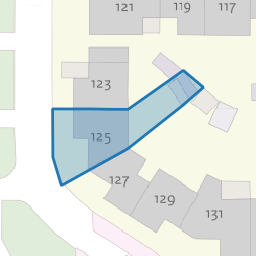 Perceel GDG00-L-1260