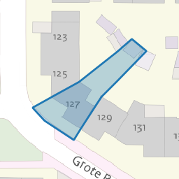 Perceel GDG00-L-1261