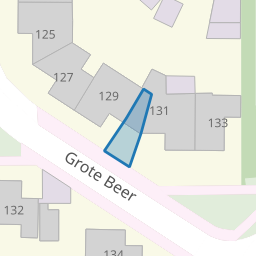 Perceel GDG00-L-1263