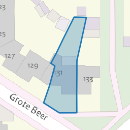 Perceel GDG00-L-1264