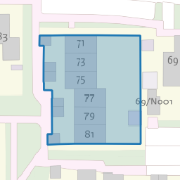 Perceel GDG00-L-1266