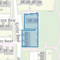 Perceel GDG00-L-1272