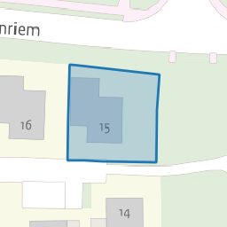 Perceel GDG00-L-1291