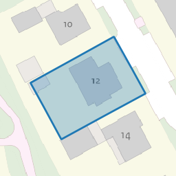 Perceel GDG00-L-1307