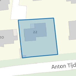 Perceel GDG00-L-1323