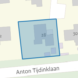 Perceel GDG00-L-1325