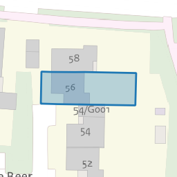 Perceel GDG00-L-1358